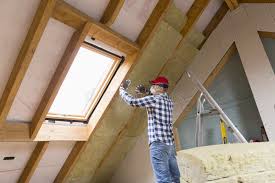 Types of Insulation We Offer in Charlotte, TN